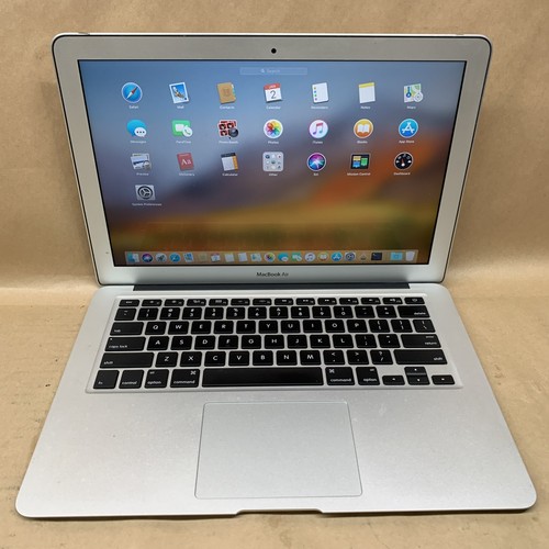 Macbook air 2011 1 8ghz - macbook,