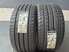 SET 2 PNEUMATICI 245/40 ZR19