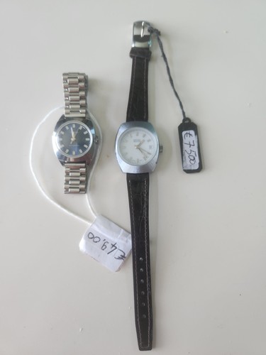 Orologio arsa più - orologio, timex