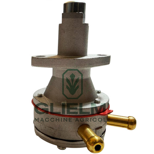 Pompa gasolio trattore - gasolio,