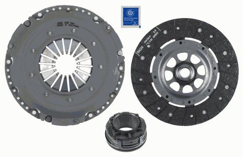 Kit frizione sachs audi - kit, a4