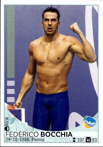 Figurina rio 2016 - 2016, 117