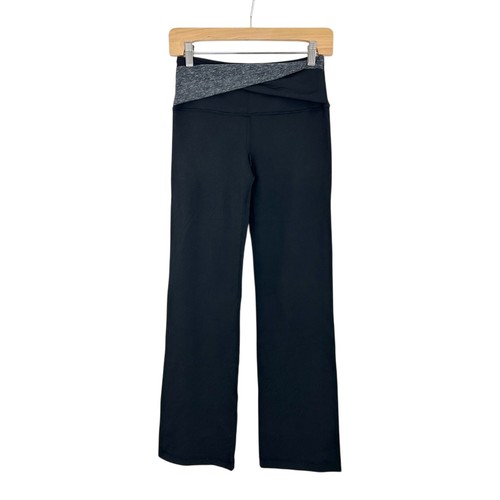 Pantaloni svasati lululemon - pantaloni,