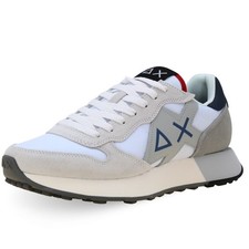 Scarpe Sun68 Jaki 2.0 Solid