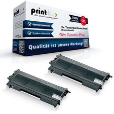 2 toner compatibili laser per