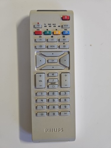 Telecomando philips - telecomando,