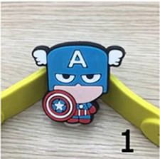 G3 - Capitan America 2 -