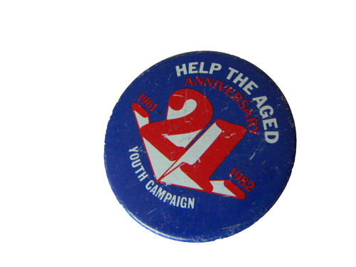 Help the aged - help,