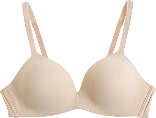 Wacoal bra naturally - naturally, 36dd