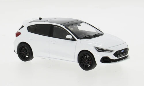 Ixo ford focus bianco 2022 - focus,