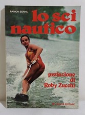 04819 Ramon Serra - Lo sci