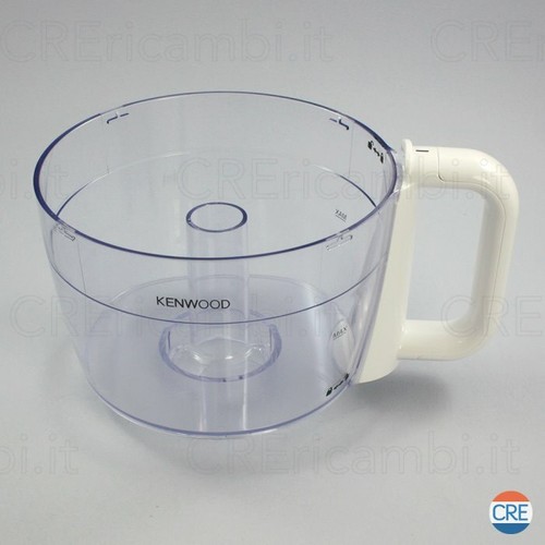 Kenwood contenitore ciotola - kenwood,