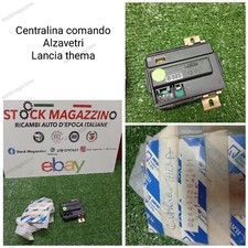 82441729 ELECTRONIC CONTROL