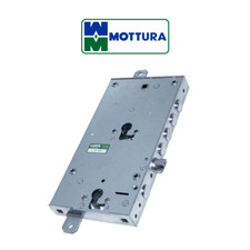 Wheelbase motor safety lock 28
