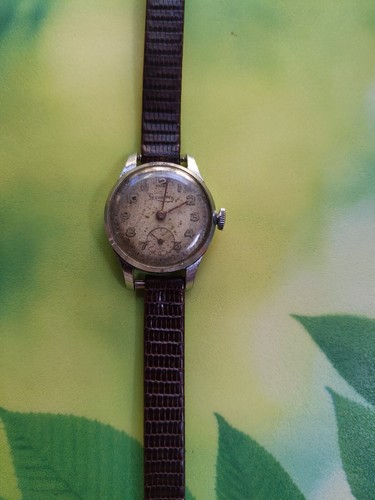 Orologio levrette carica - orologio,