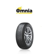 Pneumatici Auto 4 Stagioni