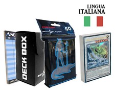 Deck fedele della luce sdli - deck,