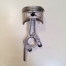 Pistone completo fasce biella HONDA GCV 160 E GJAAE ZL8 13101-Z2A-010