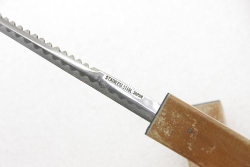 Atlas coltello pesca - coltello, da