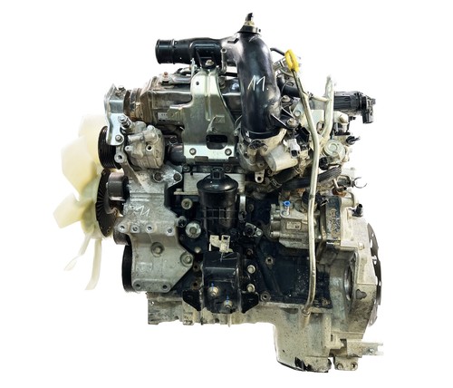 Motore per isuzu max tfr - per,