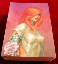 DAWN: ANOTHER CARD SET -