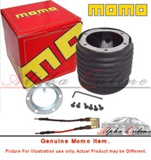 Kit boss sterzo momo per - sterzo,