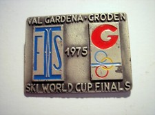 Distintivo/Spilla  Finali di