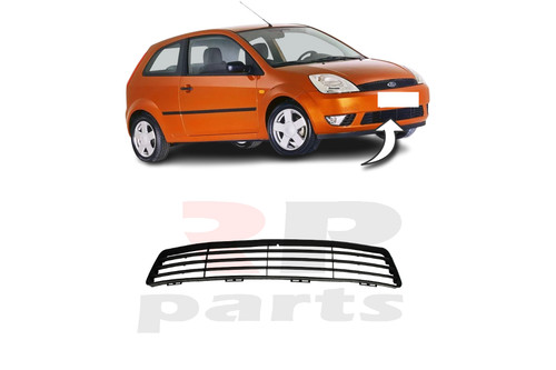 Per ford fiesta mk6 05 - per,