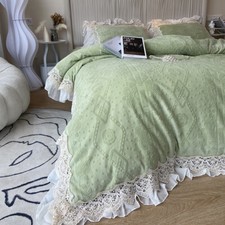 Set lenzuola 4 pezzi 3D