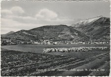 Lamon panorama sullo - panorama,