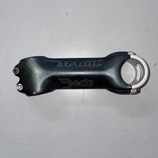 Attacco manubrio bicicletta