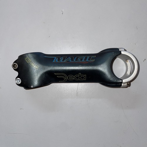 Attacco manubrio bicicletta