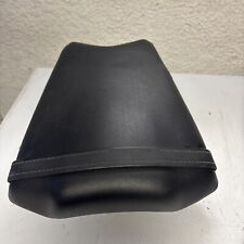 YAMAHA FZ8 FZ 8 N 2011 SELLA