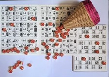 Tombola Tradizionale