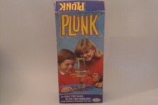 Plunk de IDEAL 1983