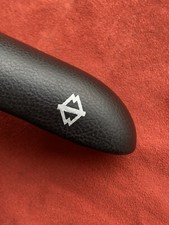 NUOVA NOS Gary Fisher sella