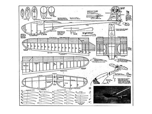 Aeolus aliante volo libero - , 46"