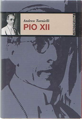 Libro andrea tornielli pio - libro,