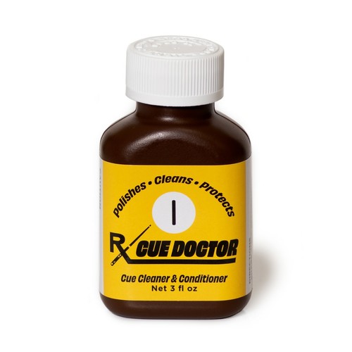 Cue doctor pulitore balsamo - pulitore, e
