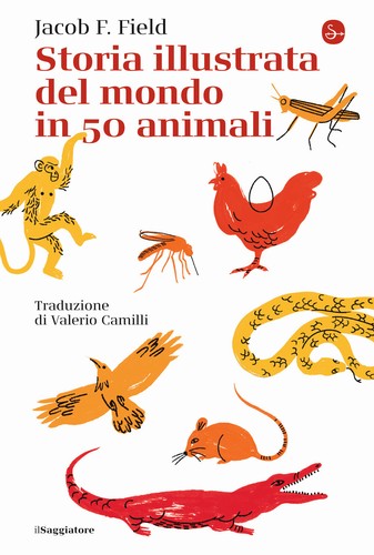 Storia illustrata del - , mondo