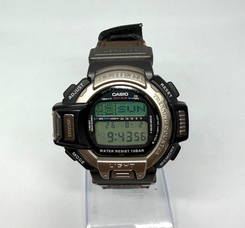 Orologio uomo digitale - orologio,