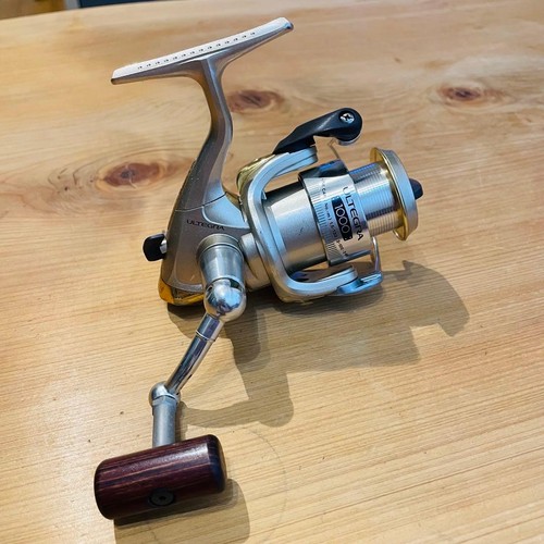Mulinello pesca shimano - mulinello,