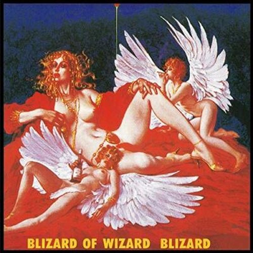 Blizard of - blizard, [2]-blizard