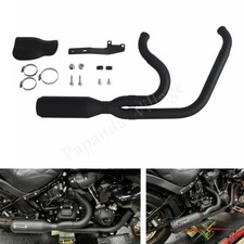 Kit Impianto Scarico Per