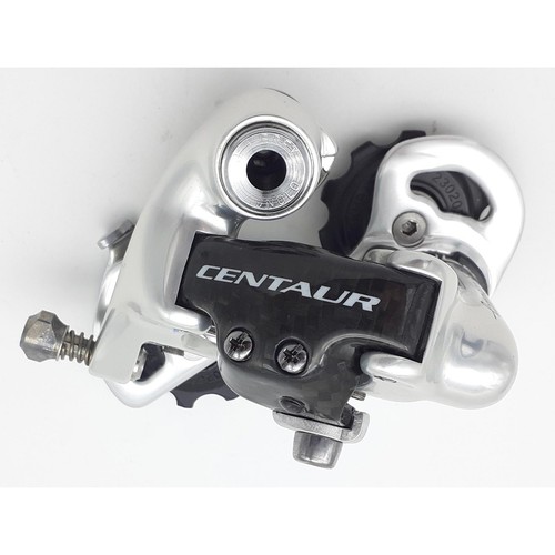Deragliatore posteriore - , a
