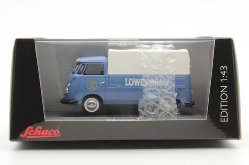 Volkswagen schuco - t1,