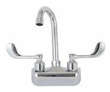 Rubinetto commerciale per