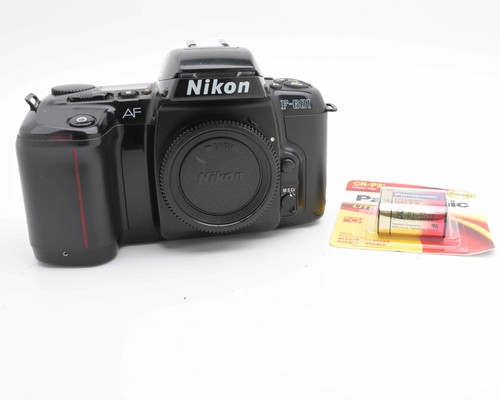 Nikon f601 mm - nikon,