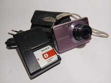Sony Cyber-shot DSC-W120 7,2