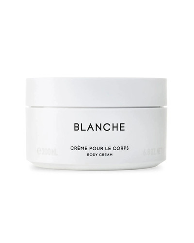Byredo blanche oz crema - blanche,